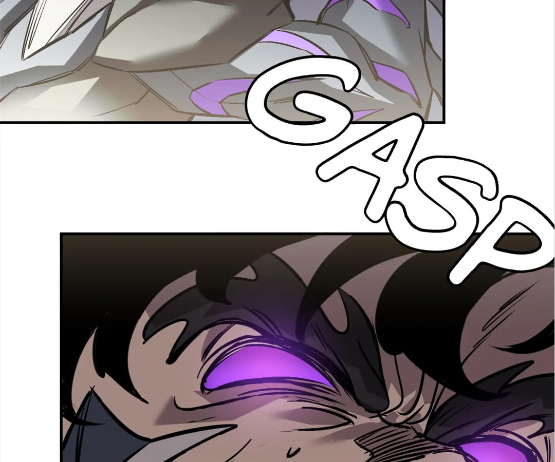 Living with an Aberrant Lifeform in My Body Chapter 23 page 80 - 