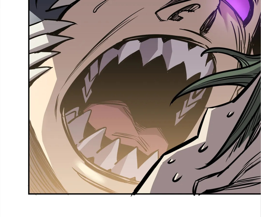 Living with an Aberrant Lifeform in My Body Chapter 23 page 81 - 