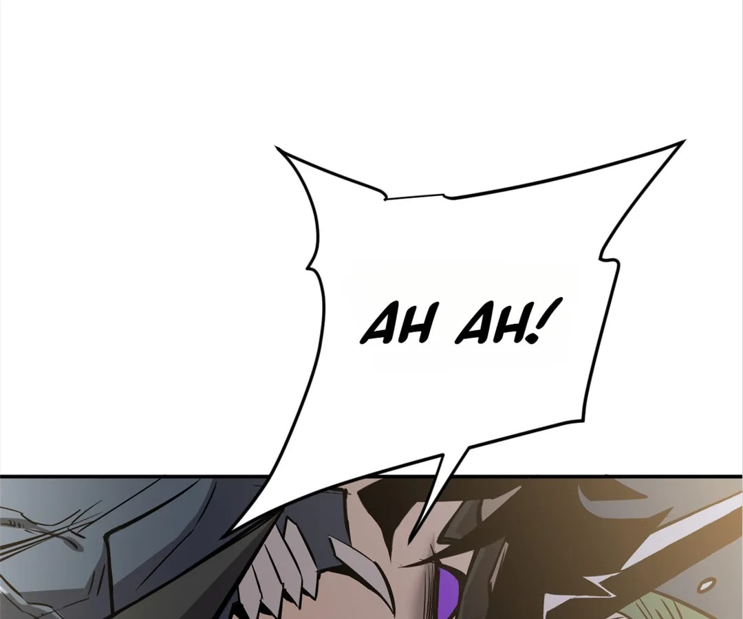 Living with an Aberrant Lifeform in My Body Chapter 23 page 82 - 