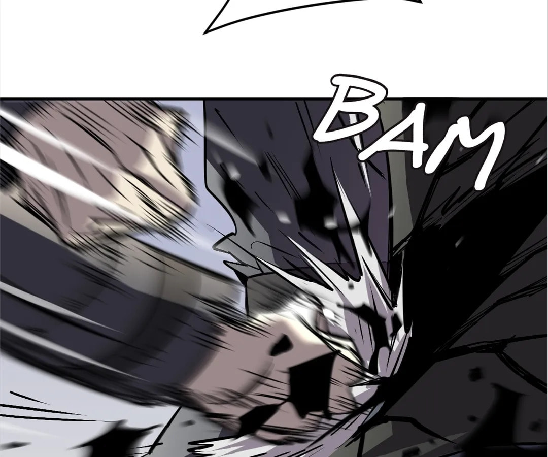Living with an Aberrant Lifeform in My Body Chapter 23 page 84 - 