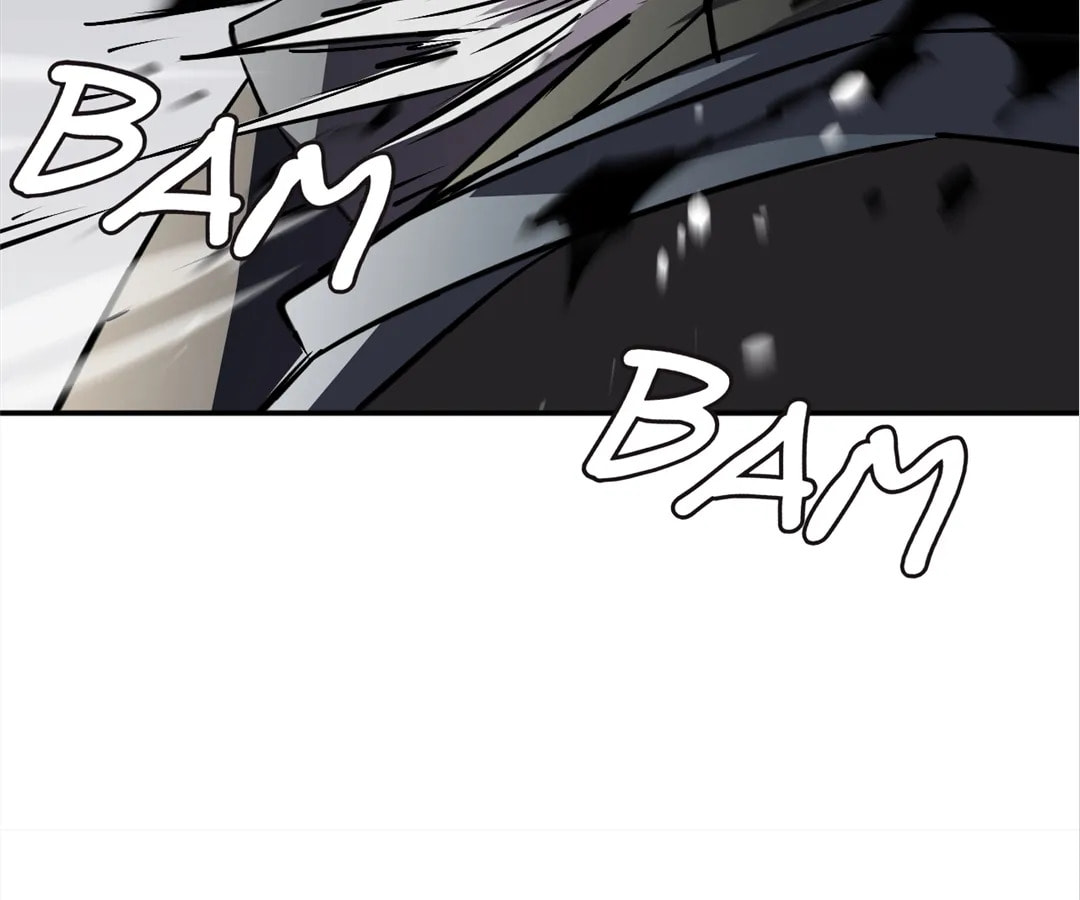 Living with an Aberrant Lifeform in My Body Chapter 23 page 85 - 