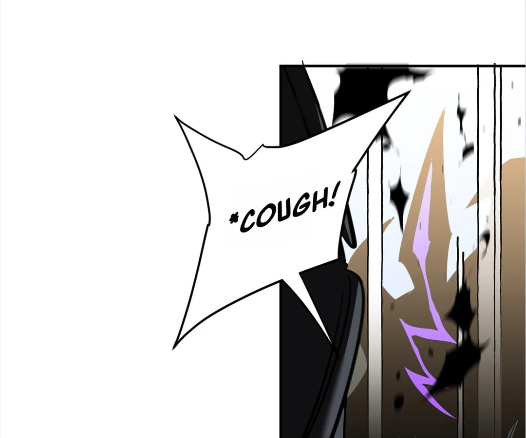 Living with an Aberrant Lifeform in My Body Chapter 23 page 86 - 