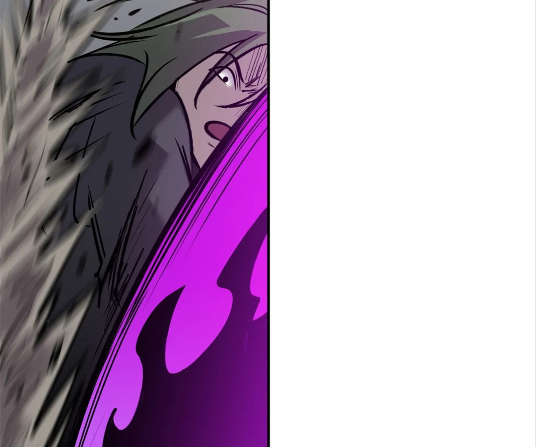 Living with an Aberrant Lifeform in My Body Chapter 23 page 88 - 