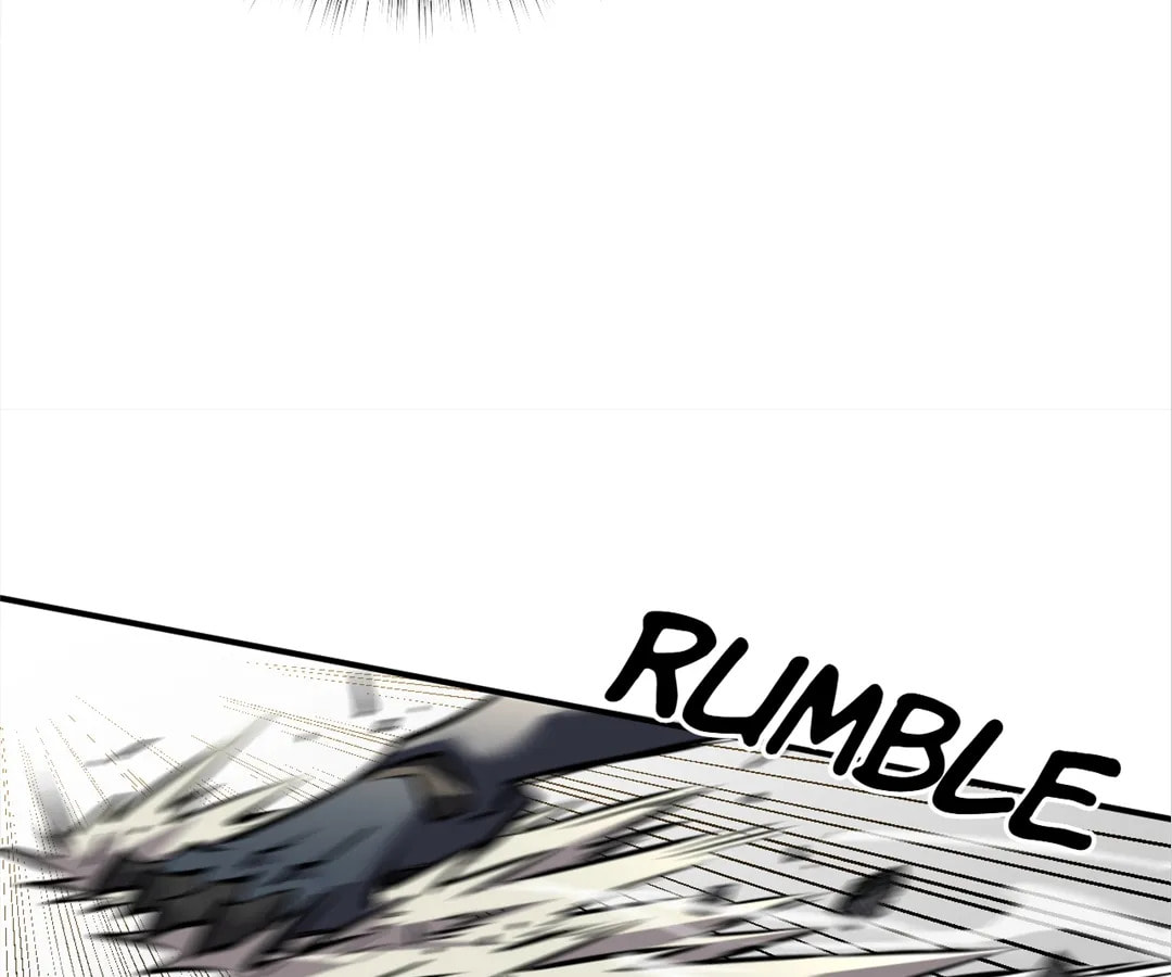 Living with an Aberrant Lifeform in My Body Chapter 23 page 10 - 