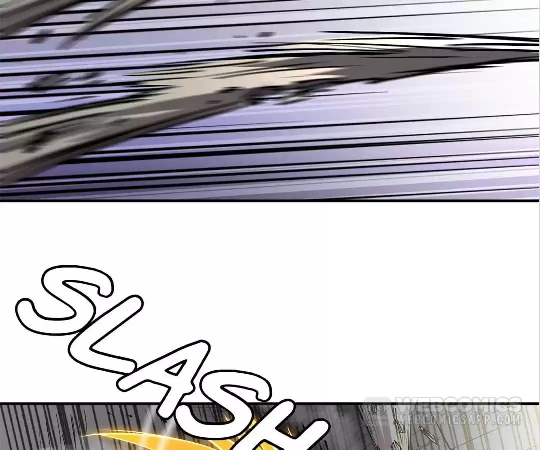 Living with an Aberrant Lifeform in My Body Chapter 23 page 91 - 