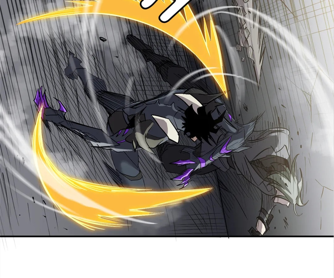 Living with an Aberrant Lifeform in My Body Chapter 23 page 92 - 