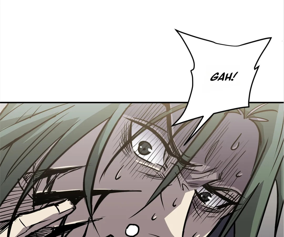 Living with an Aberrant Lifeform in My Body Chapter 23 page 93 - 