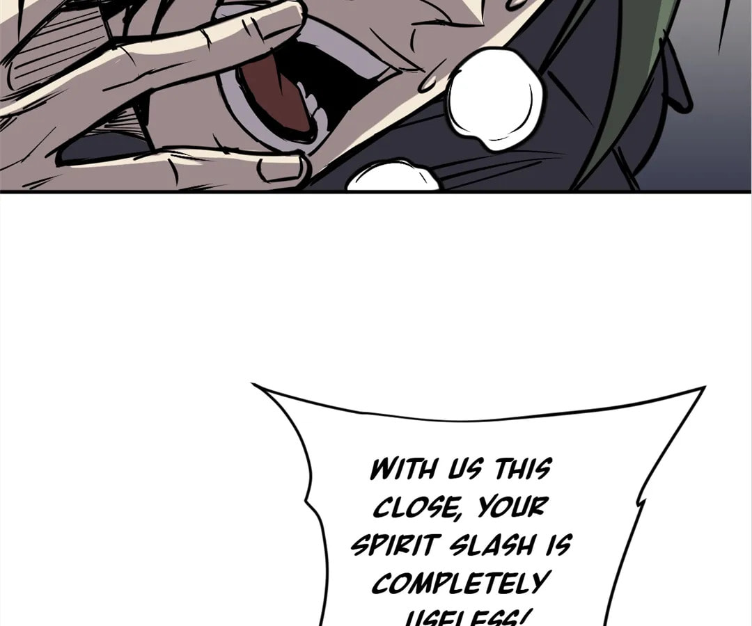 Living with an Aberrant Lifeform in My Body Chapter 23 page 94 - 