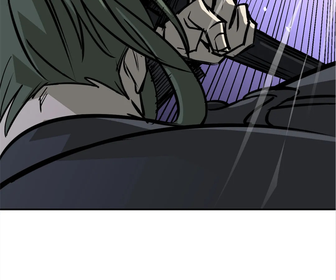 Living with an Aberrant Lifeform in My Body Chapter 23 page 96 - 