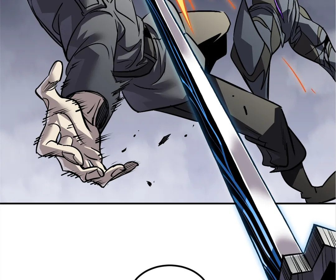 Living with an Aberrant Lifeform in My Body Chapter 24 page 2 - 