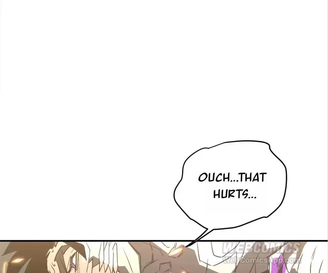 Living with an Aberrant Lifeform in My Body Chapter 24 page 11 - 