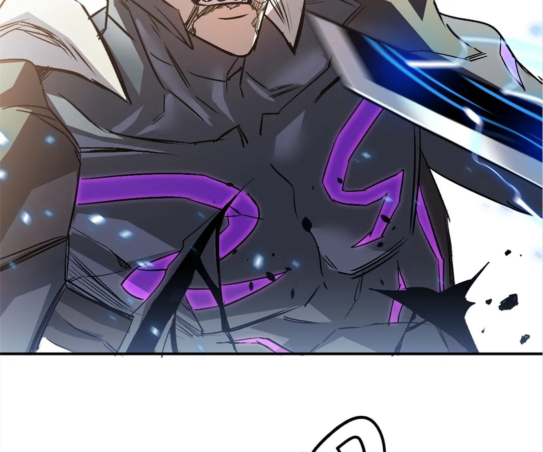 Living with an Aberrant Lifeform in My Body Chapter 24 page 16 - 