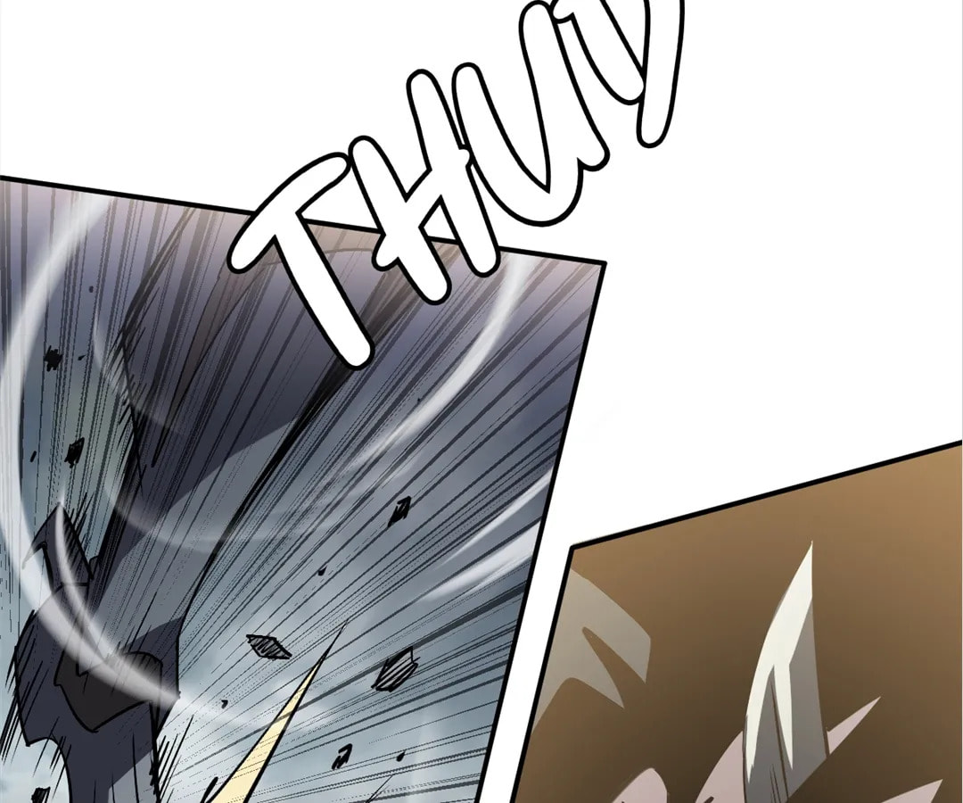 Living with an Aberrant Lifeform in My Body Chapter 24 page 17 - 