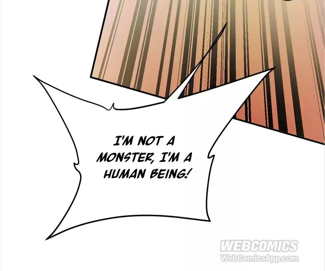 Living with an Aberrant Lifeform in My Body Chapter 24 page 19 - 