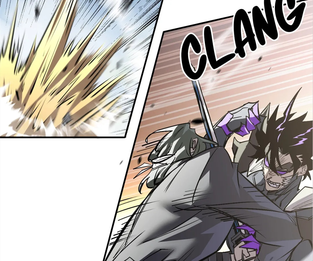 Living with an Aberrant Lifeform in My Body Chapter 24 page 26 - 