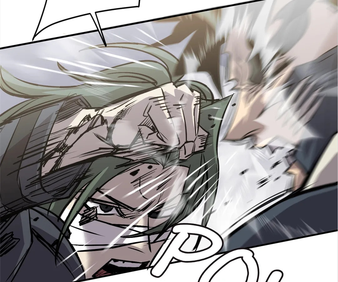 Living with an Aberrant Lifeform in My Body Chapter 24 page 28 - 