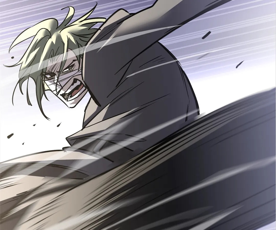 Living with an Aberrant Lifeform in My Body Chapter 24 page 30 - 