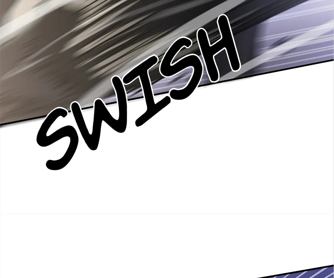 Living with an Aberrant Lifeform in My Body Chapter 24 page 31 - 