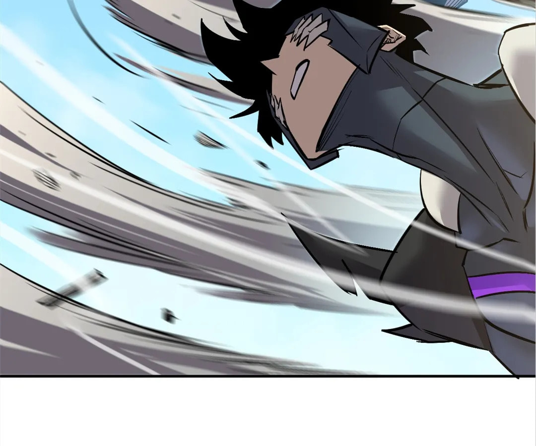 Living with an Aberrant Lifeform in My Body Chapter 24 page 37 - 