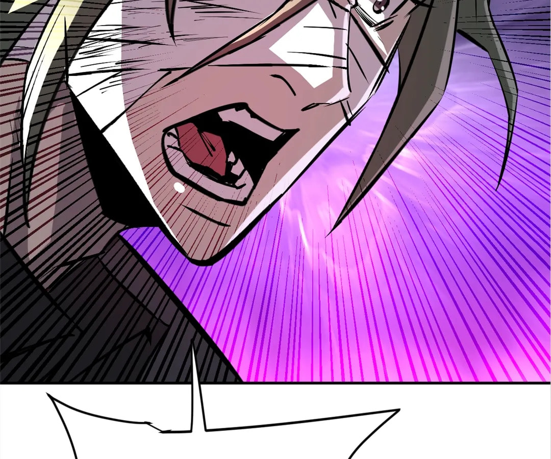Living with an Aberrant Lifeform in My Body Chapter 24 page 39 - 