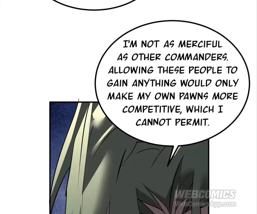 Living with an Aberrant Lifeform in My Body Chapter 24 page 43 - 
