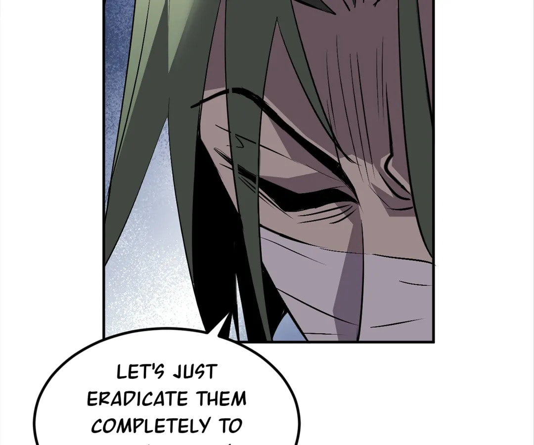 Living with an Aberrant Lifeform in My Body Chapter 24 page 44 - 