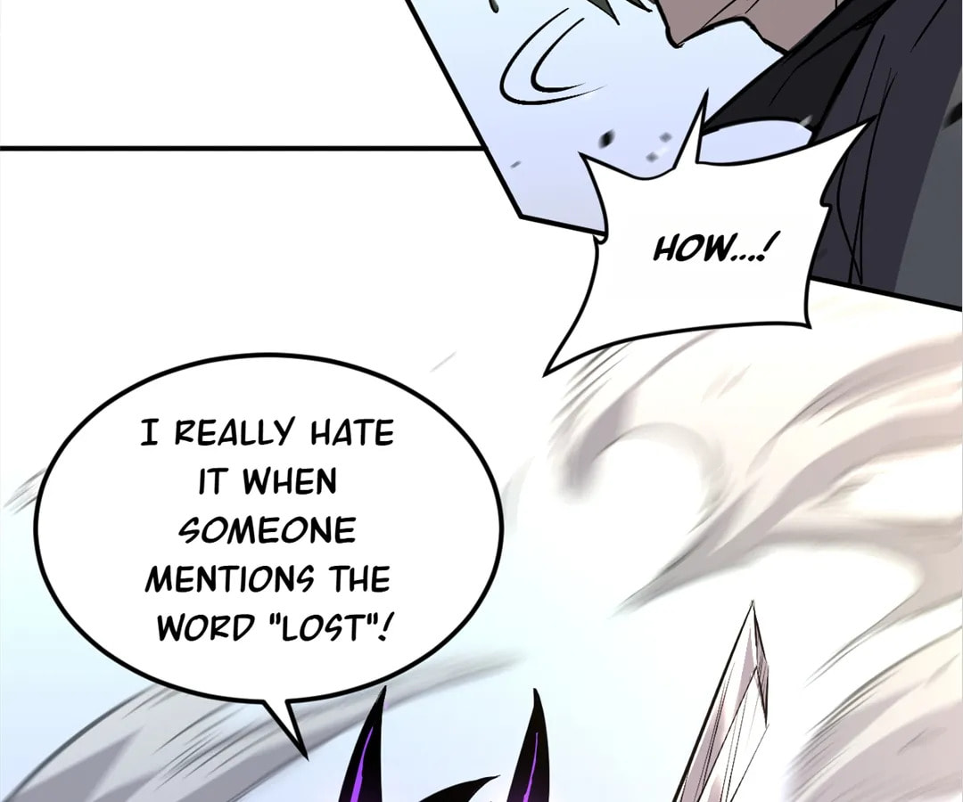 Living with an Aberrant Lifeform in My Body Chapter 24 page 46 - 