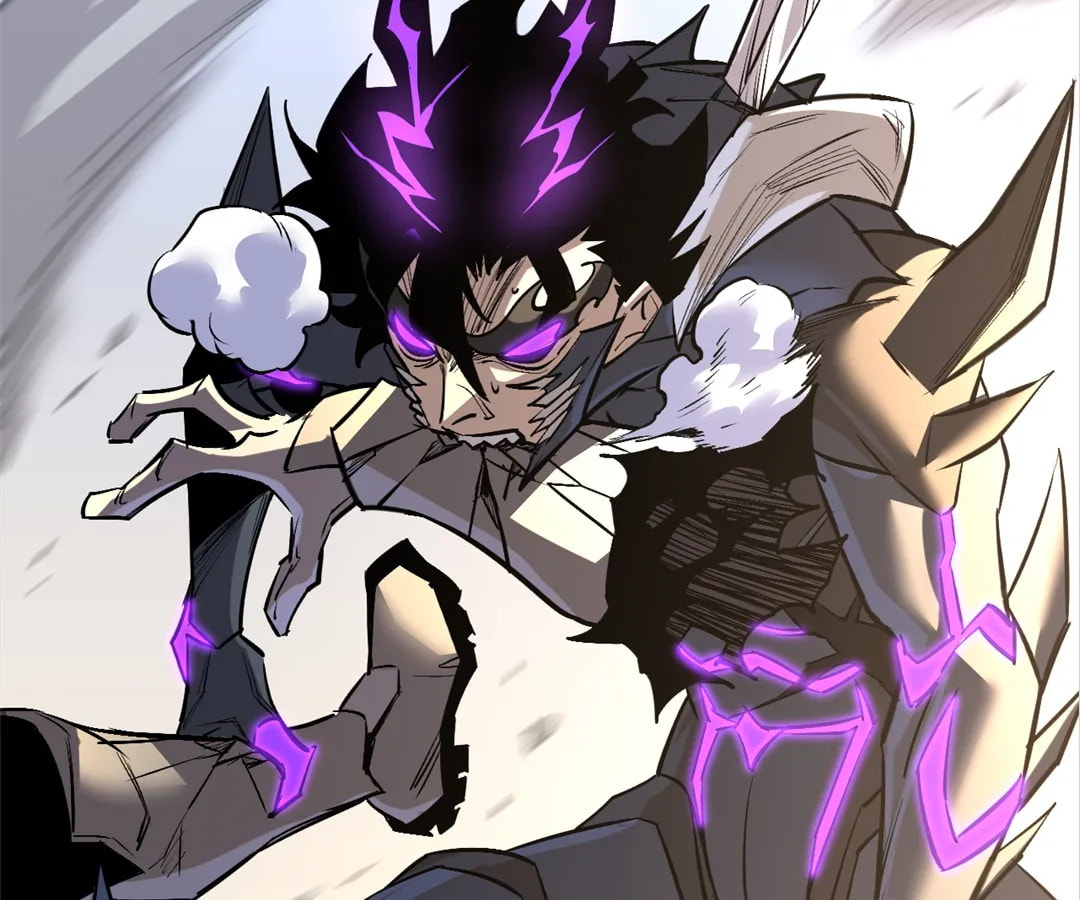 Living with an Aberrant Lifeform in My Body Chapter 24 page 47 - 