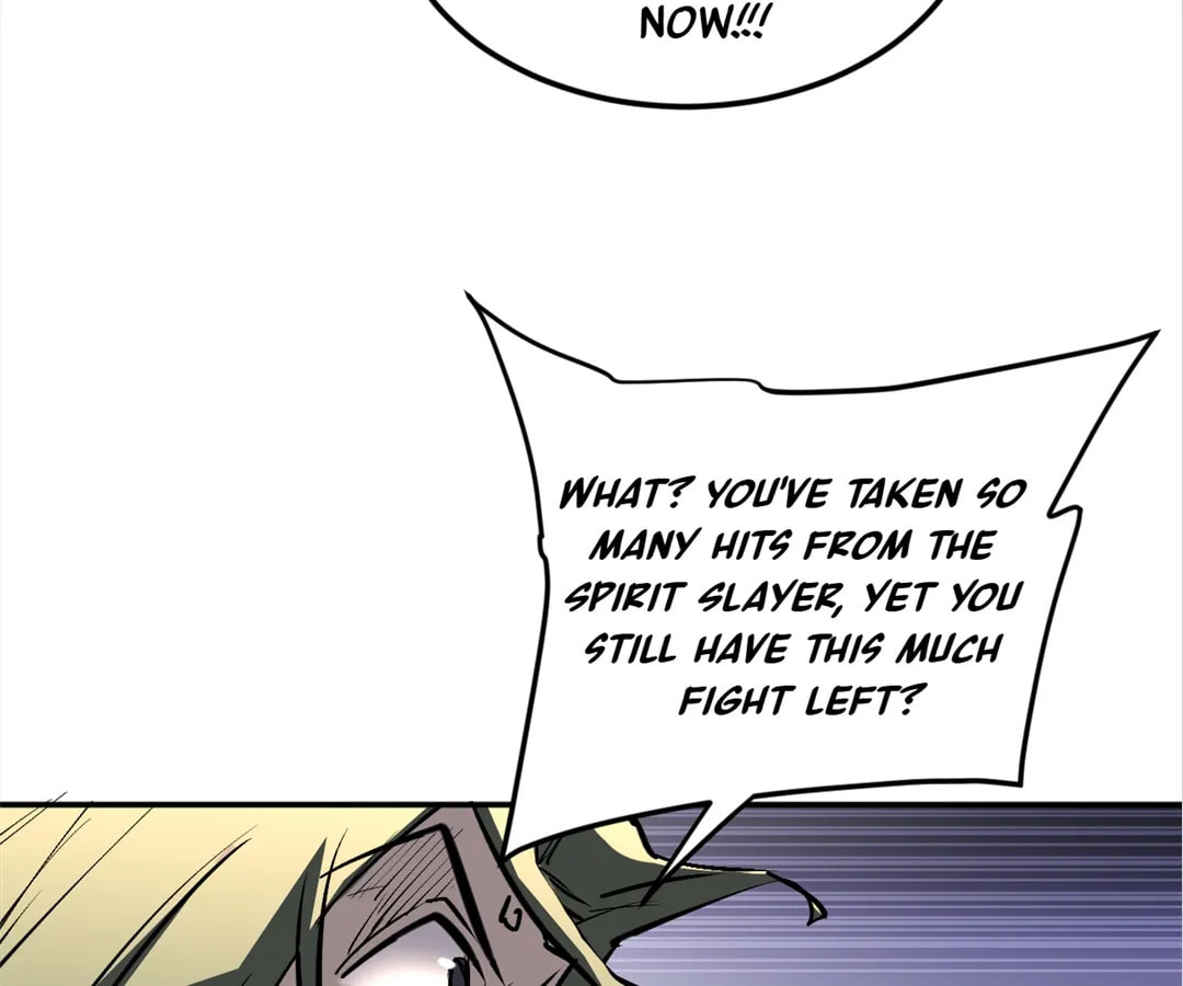 Living with an Aberrant Lifeform in My Body Chapter 24 page 49 - 