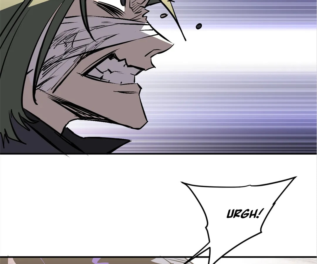 Living with an Aberrant Lifeform in My Body Chapter 24 page 50 - 