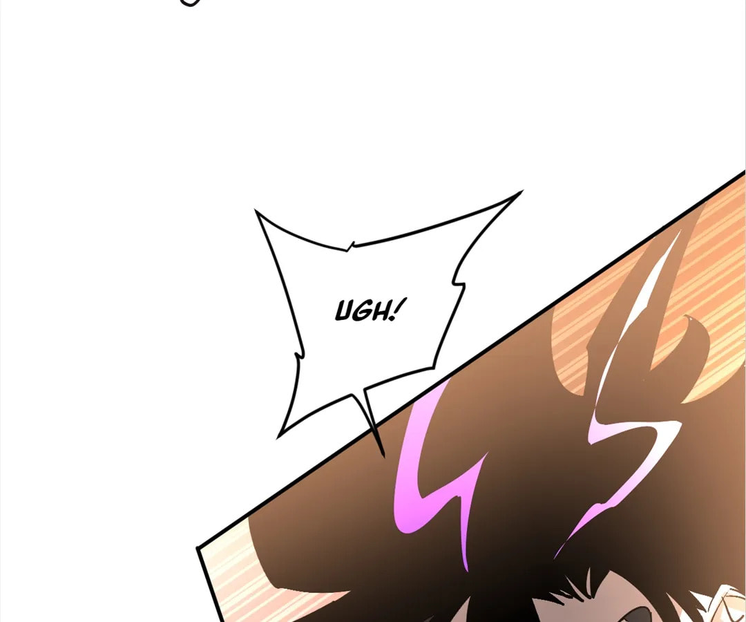 Living with an Aberrant Lifeform in My Body Chapter 24 page 6 - 