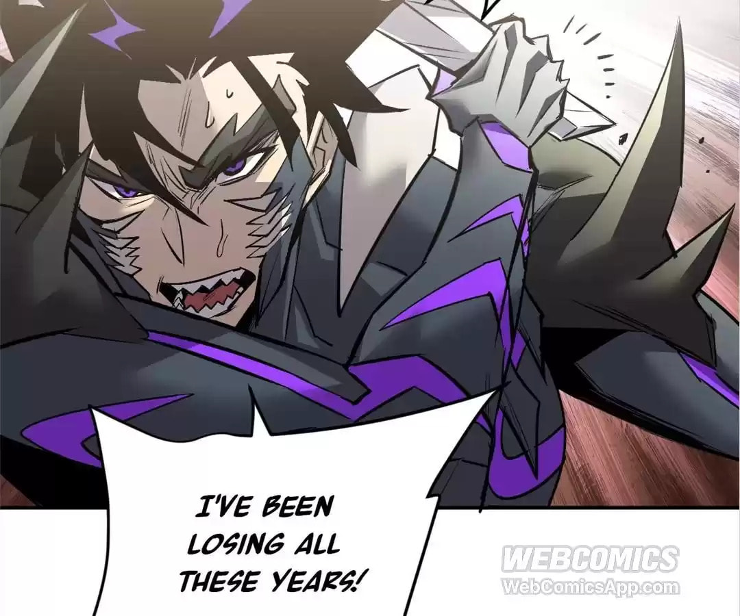 Living with an Aberrant Lifeform in My Body Chapter 24 page 51 - 