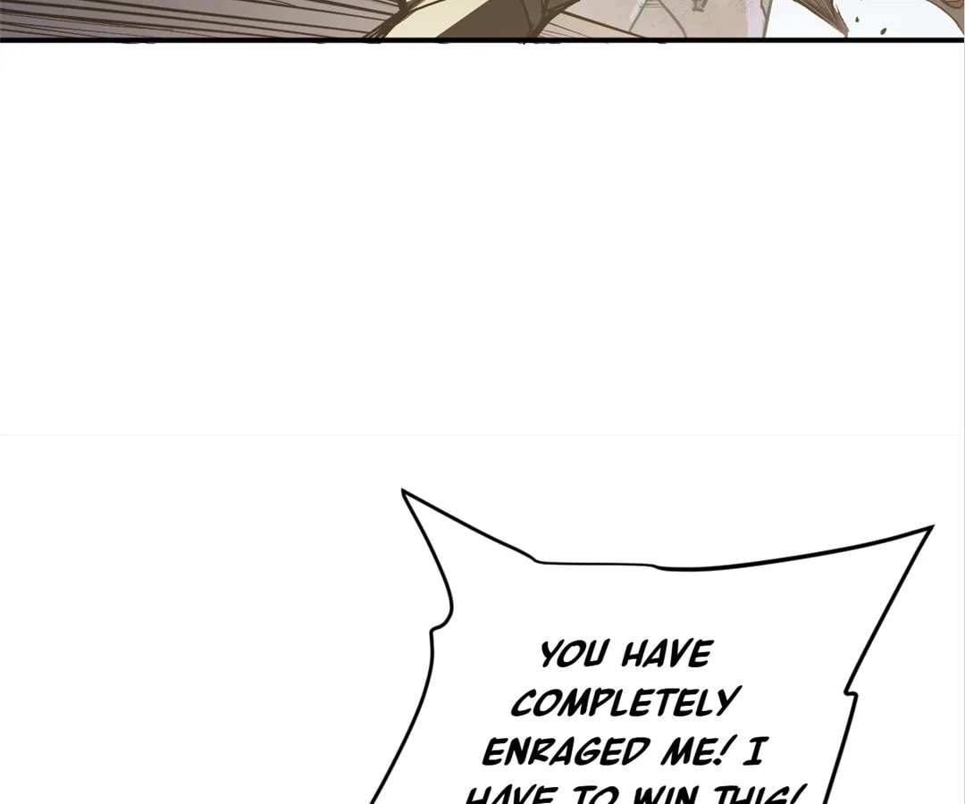 Living with an Aberrant Lifeform in My Body Chapter 24 page 54 - 