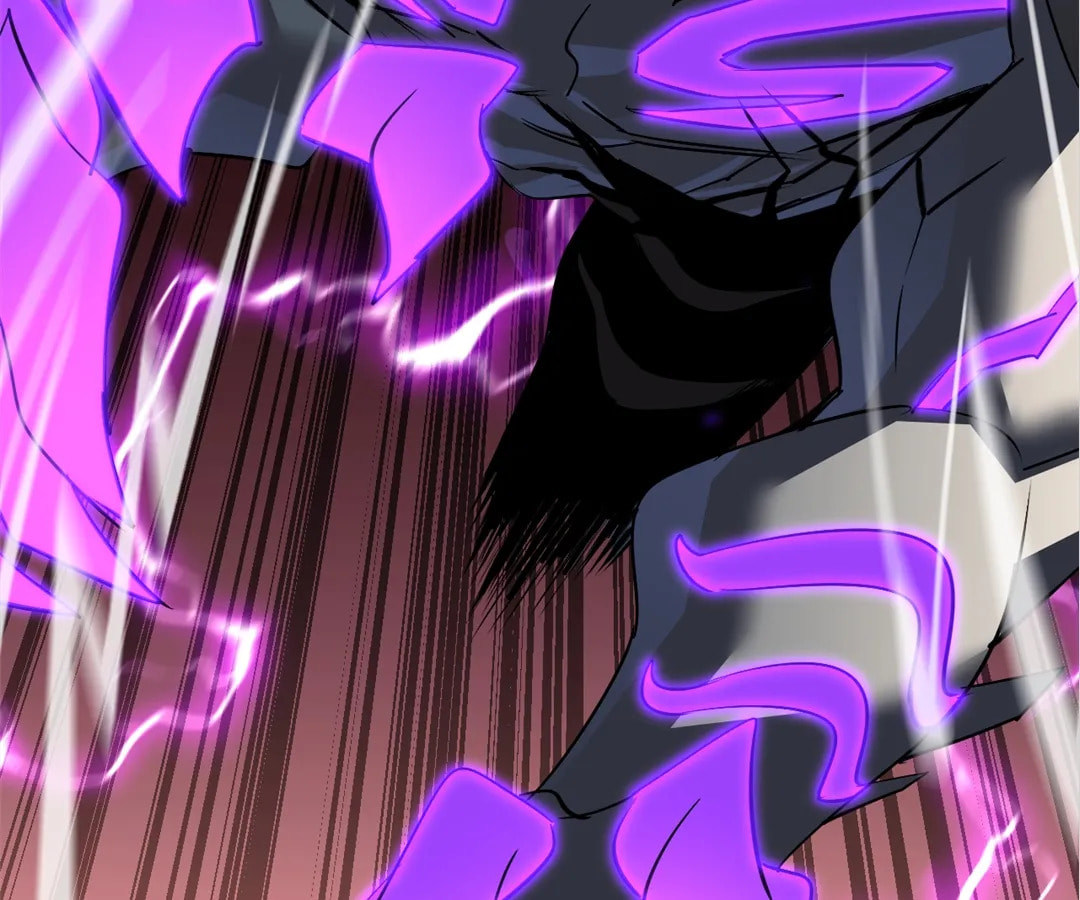Living with an Aberrant Lifeform in My Body Chapter 24 page 56 - 