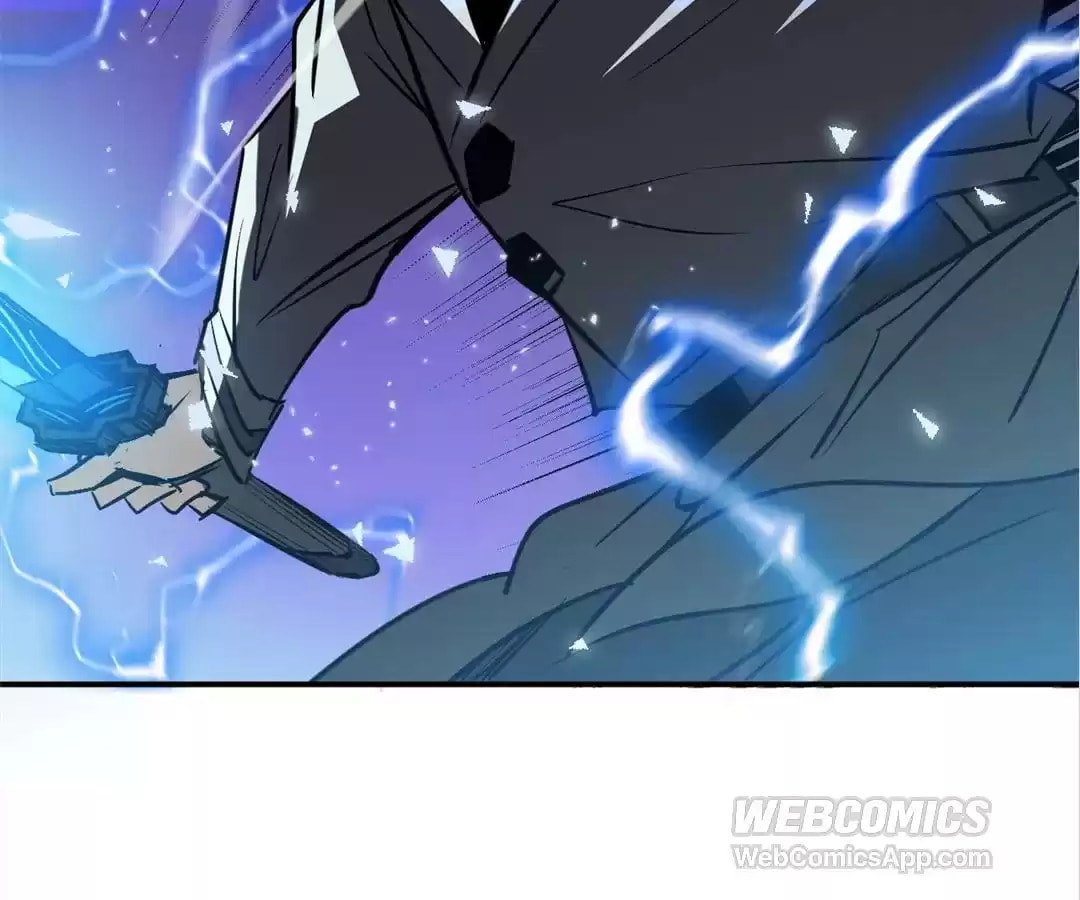 Living with an Aberrant Lifeform in My Body Chapter 24 page 59 - 