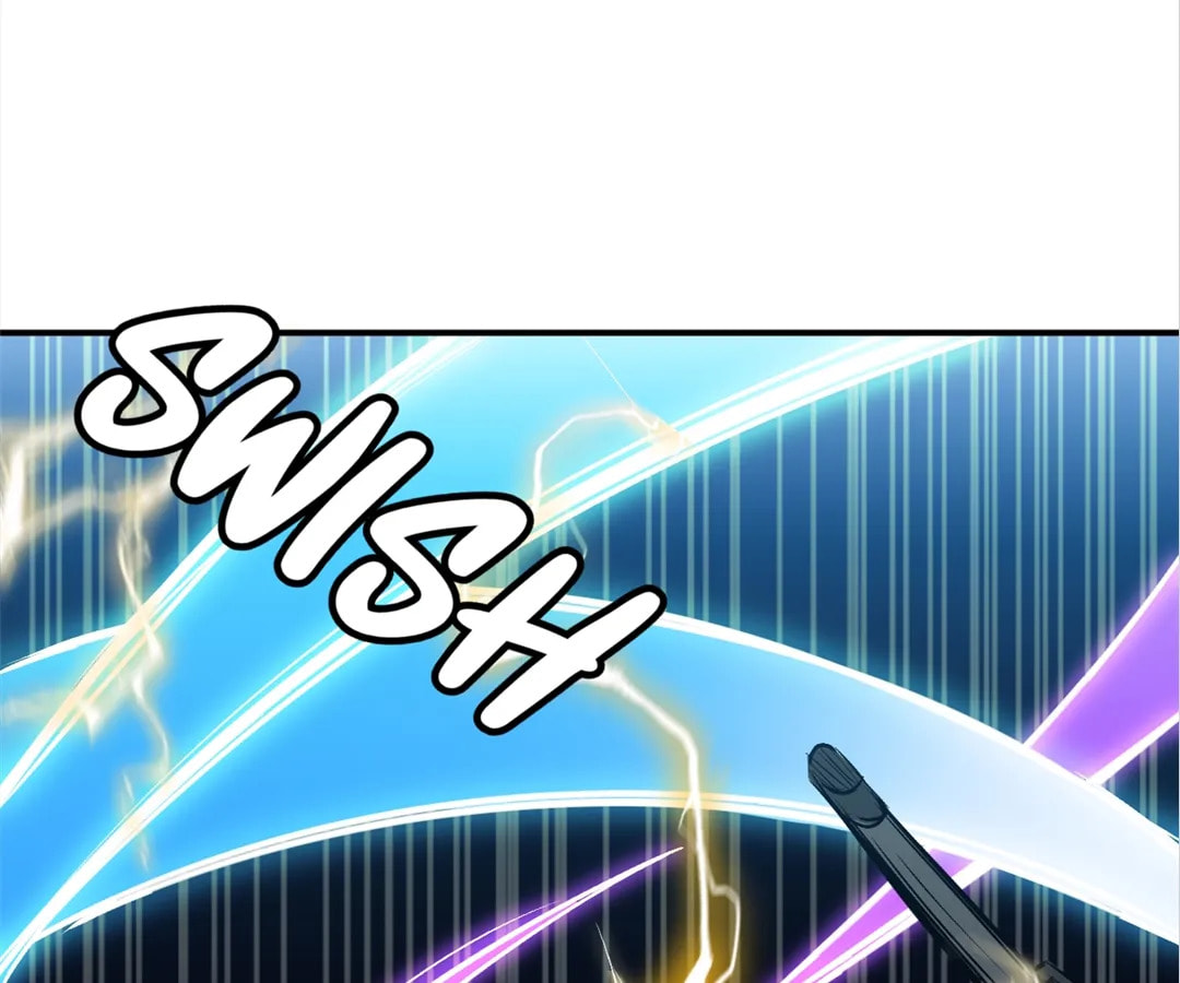 Living with an Aberrant Lifeform in My Body Chapter 24 page 60 - 
