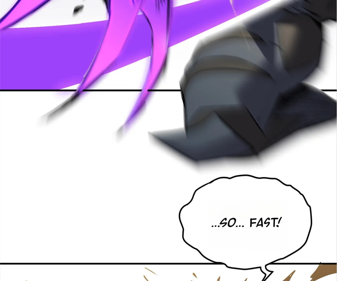 Living with an Aberrant Lifeform in My Body Chapter 24 page 63 - 