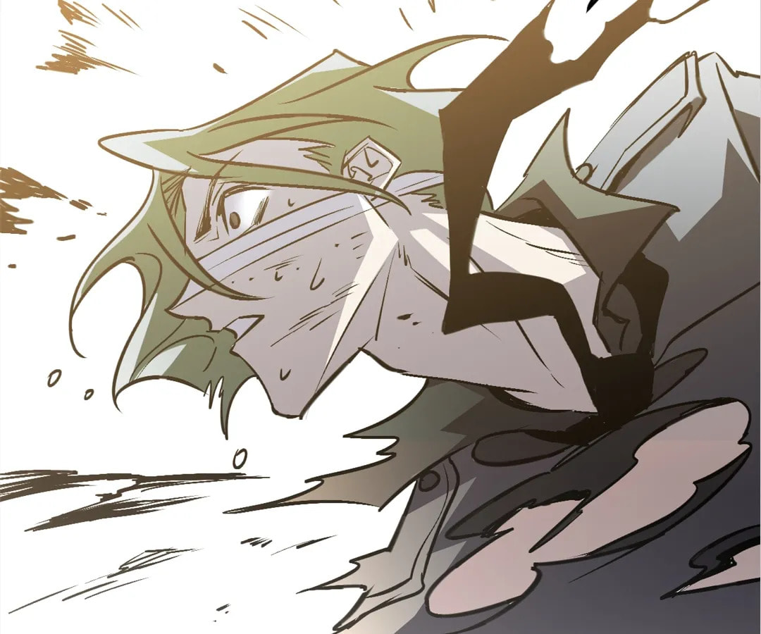 Living with an Aberrant Lifeform in My Body Chapter 24 page 64 - 