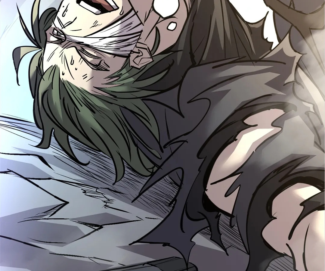 Living with an Aberrant Lifeform in My Body Chapter 24 page 68 - 
