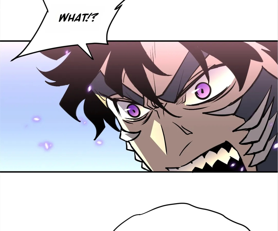 Living with an Aberrant Lifeform in My Body Chapter 24 page 70 - 