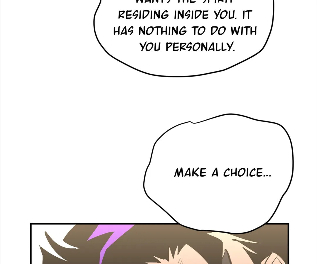 Living with an Aberrant Lifeform in My Body Chapter 24 page 73 - 