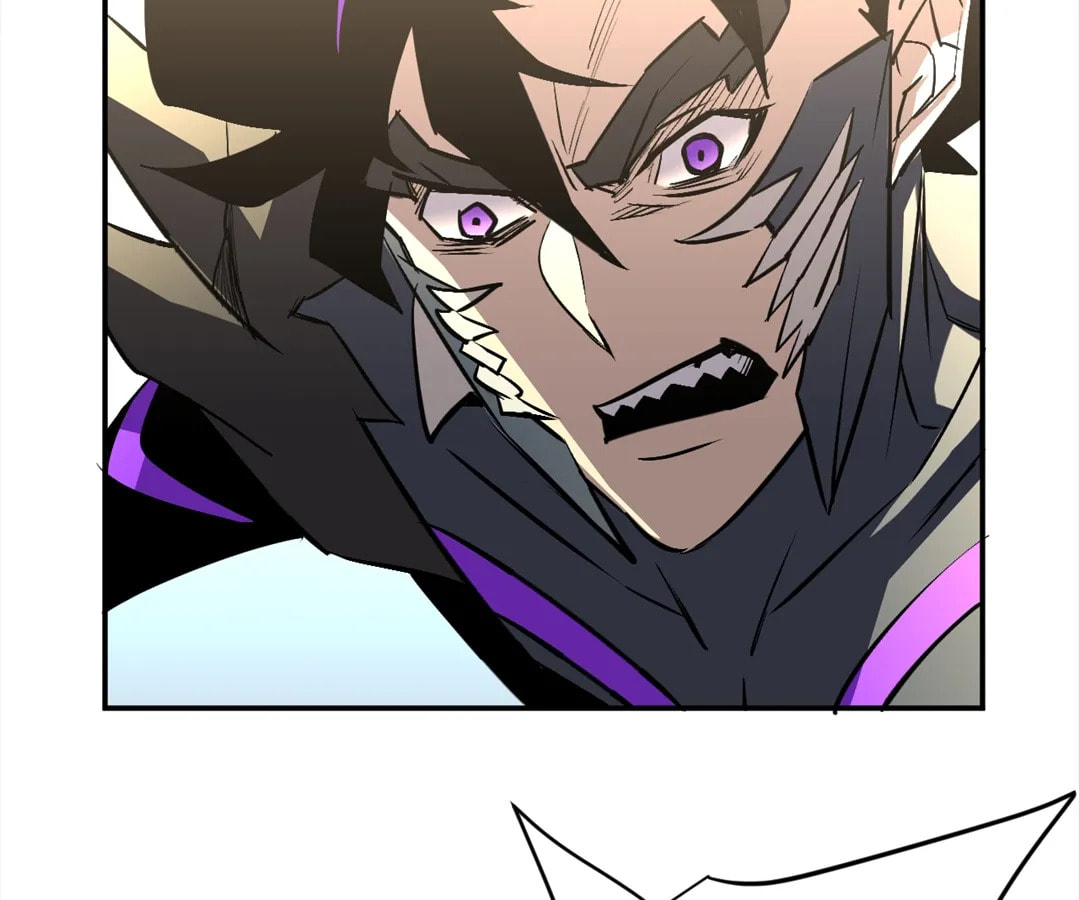 Living with an Aberrant Lifeform in My Body Chapter 24 page 74 - 