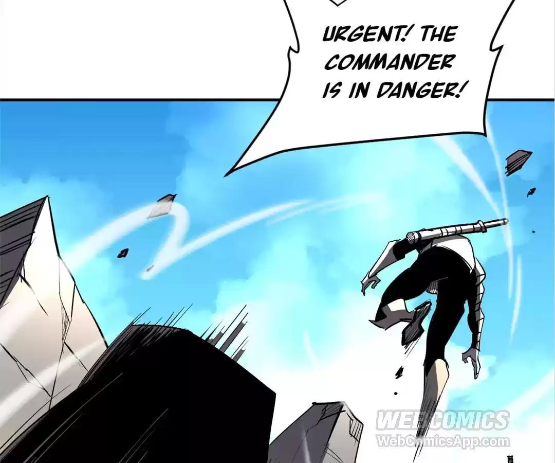 Living with an Aberrant Lifeform in My Body Chapter 24 page 75 - 