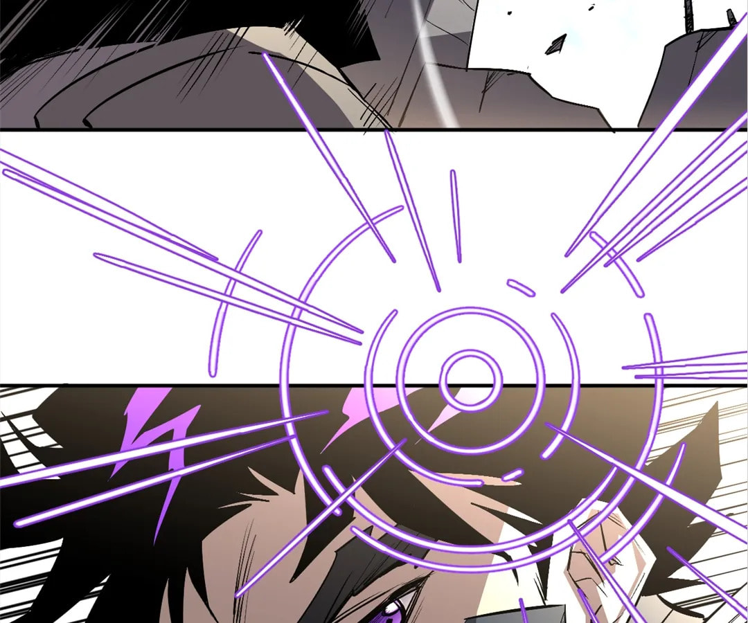 Living with an Aberrant Lifeform in My Body Chapter 24 page 76 - 