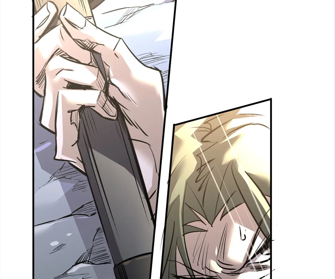 Living with an Aberrant Lifeform in My Body Chapter 24 page 78 - 