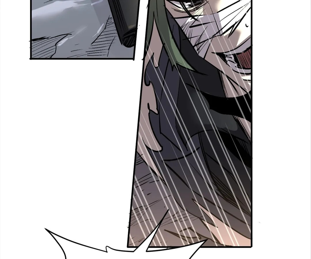 Living with an Aberrant Lifeform in My Body Chapter 24 page 79 - 