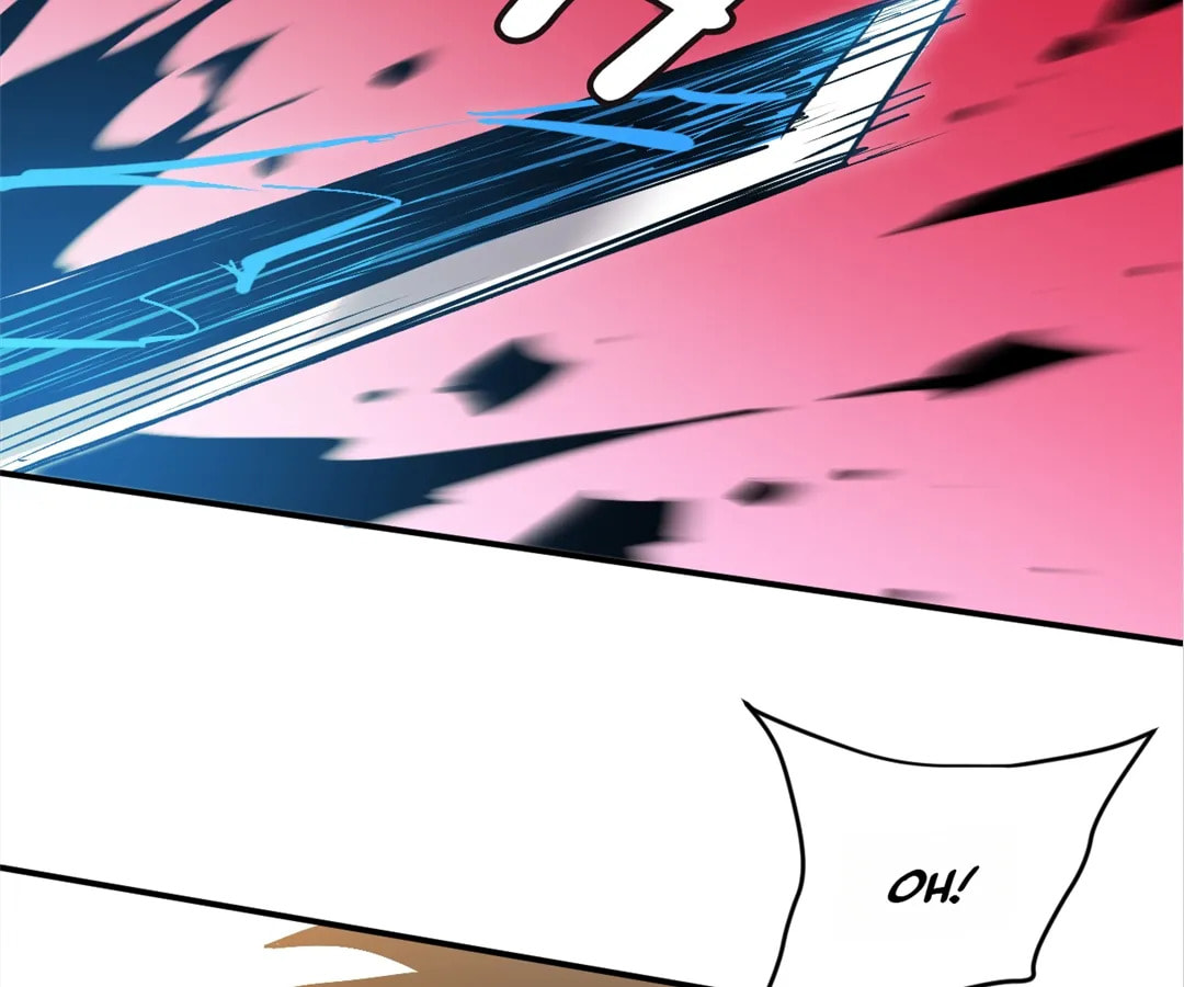 Living with an Aberrant Lifeform in My Body Chapter 24 page 81 - 