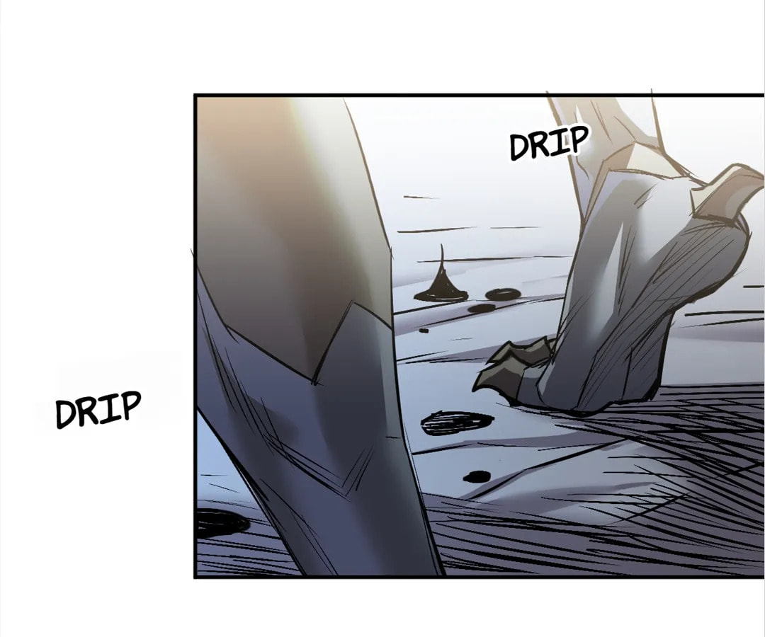 Living with an Aberrant Lifeform in My Body Chapter 24 page 86 - 