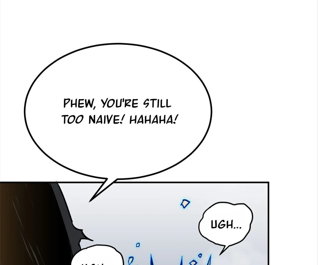 Living with an Aberrant Lifeform in My Body Chapter 24 page 87 - 