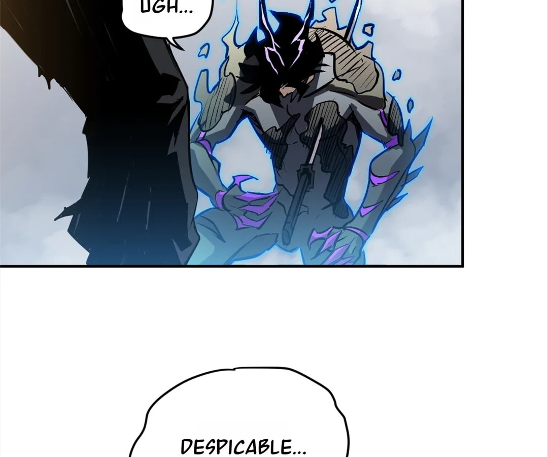 Living with an Aberrant Lifeform in My Body Chapter 24 page 88 - 